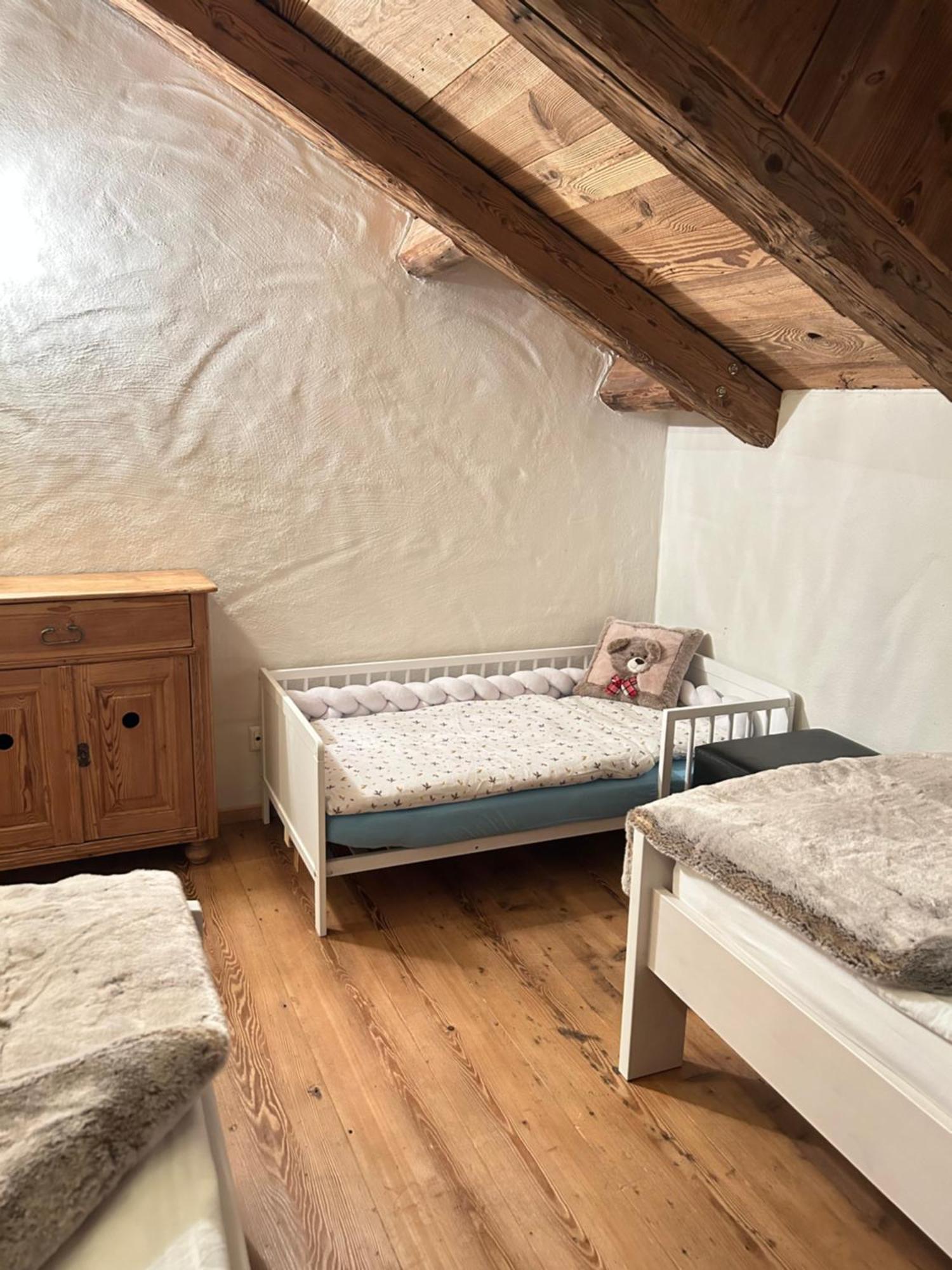Almhaus Chalet Lachtal Oberwoelz Stadt Εξωτερικό φωτογραφία